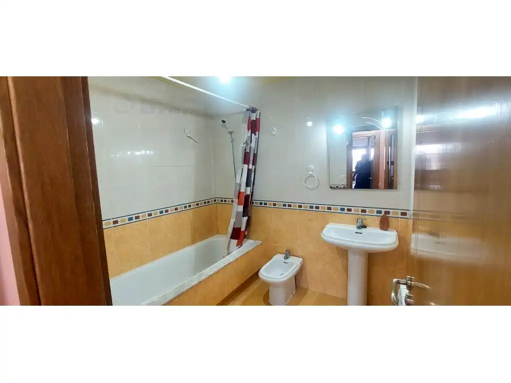 Bathroom of Flat for sale in Silleda