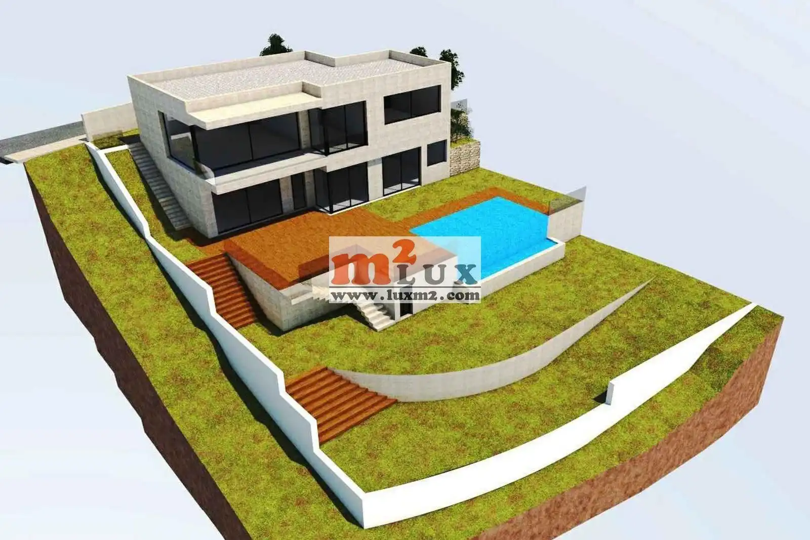 Haus mit Pool zum Verkauf in Carrer Margarida Xirgu 22, imagen 37
