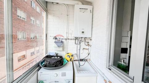 Photo 4 of Flat for sale in Avenida Alcalde Gregorio Espino, 47, Casablanca - Calvario, Vigo