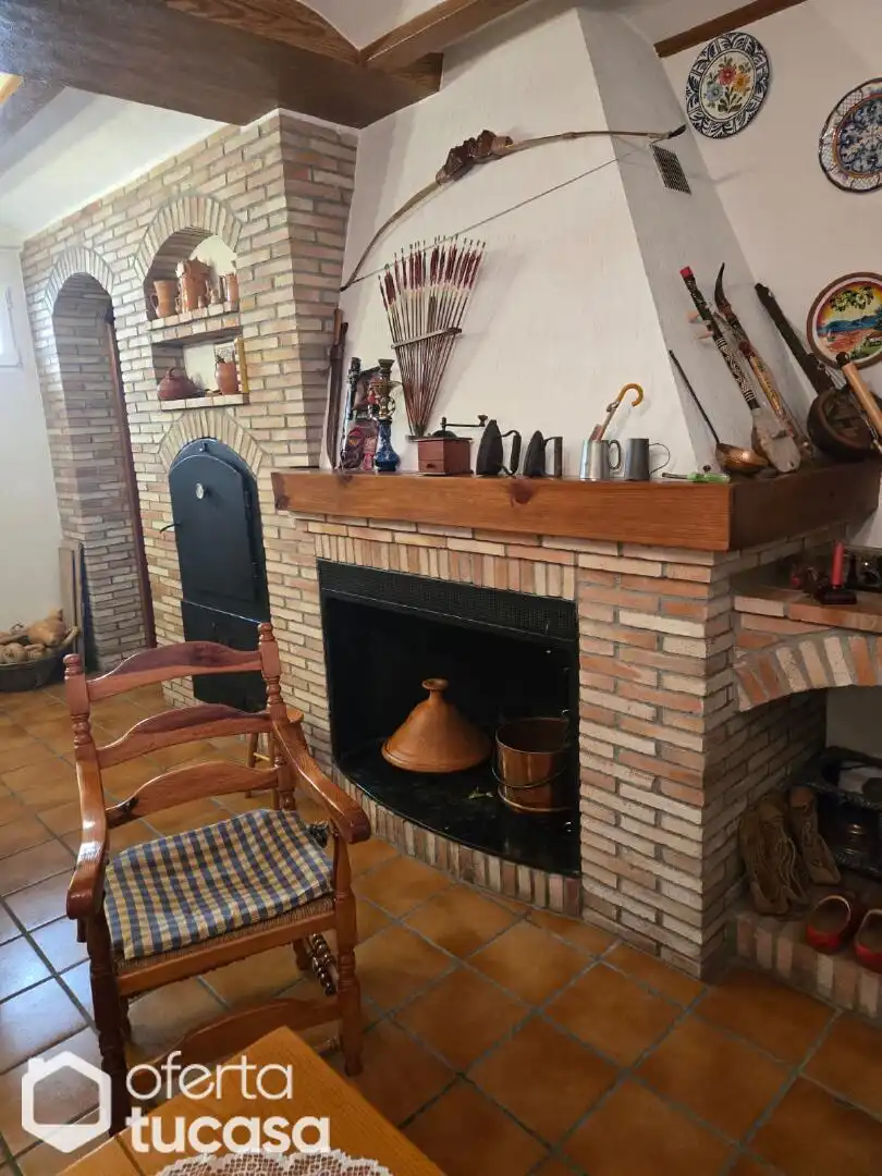 Wohnung zum Verkauf in Muro de Alcoy