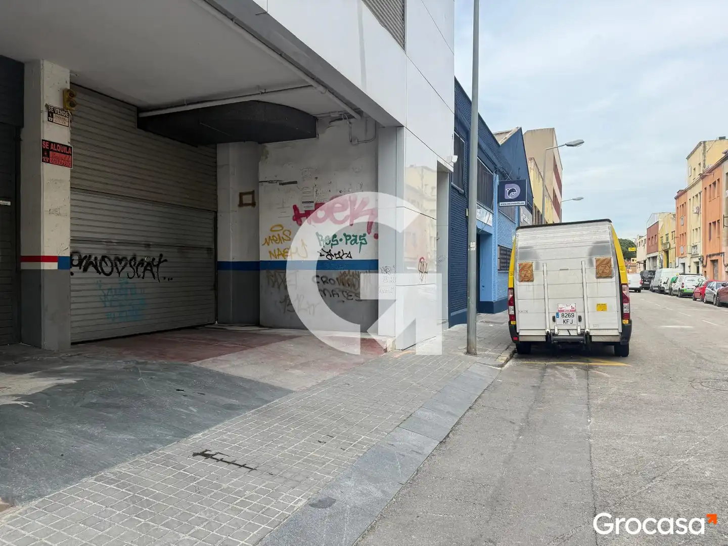 Doppio in vendita a AV PAU CASALS DE, imagen 17