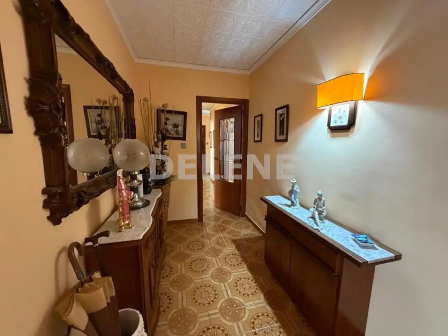 Appartement avec terrasse à vendre à Hellín, imagen 17
