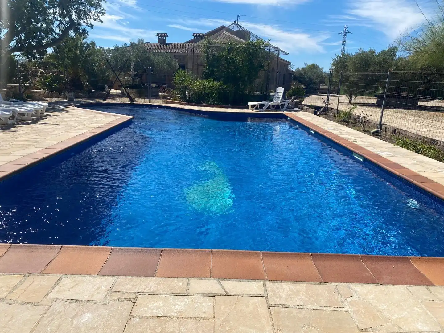 Maison avec piscine à vendre à Carrer BASSA DE L'ESPINAL, imagen 58