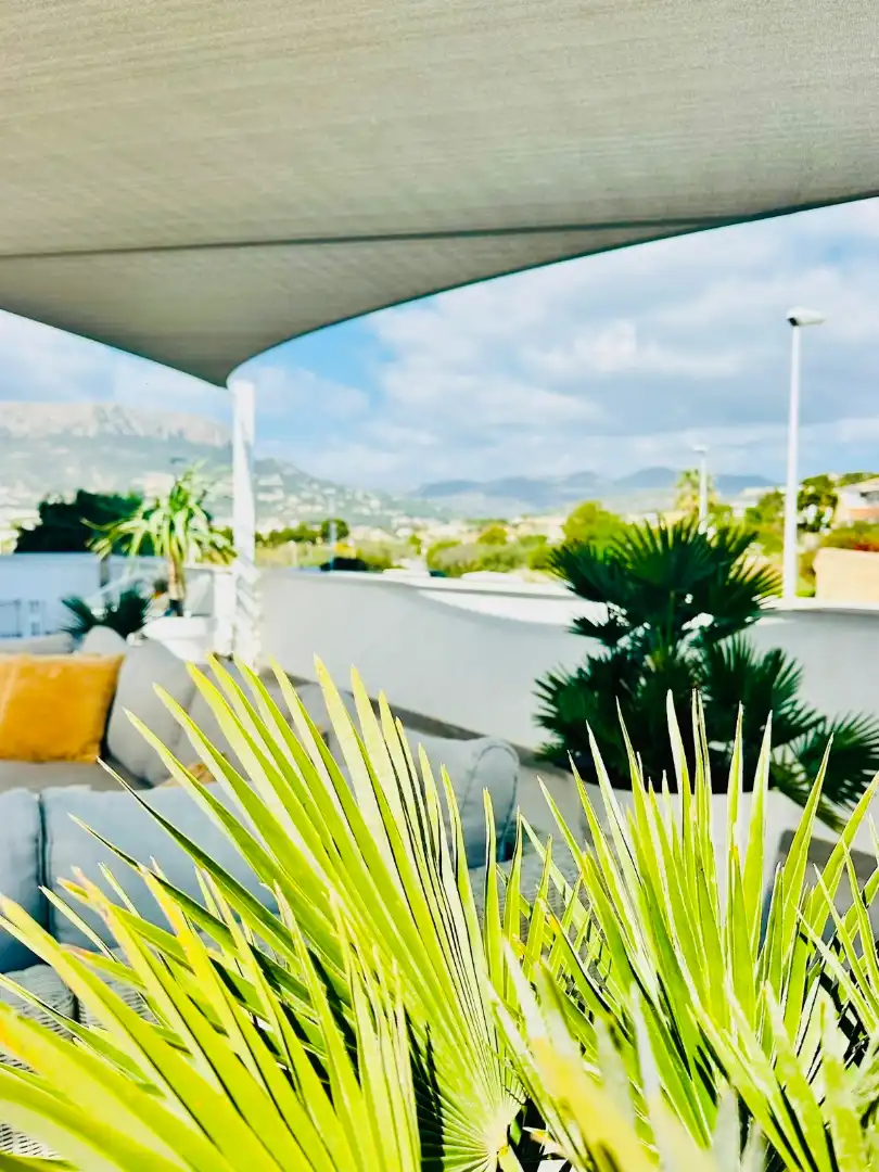 Apartment mit Pool zum Verkauf in Zona Pueblo, imagen 2