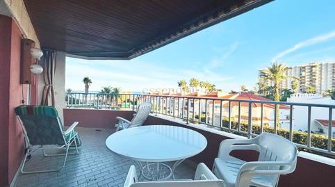 Foto 4 de Apartament en venda a Calle Cap San Antoni, Playa de Gandia, Valencia