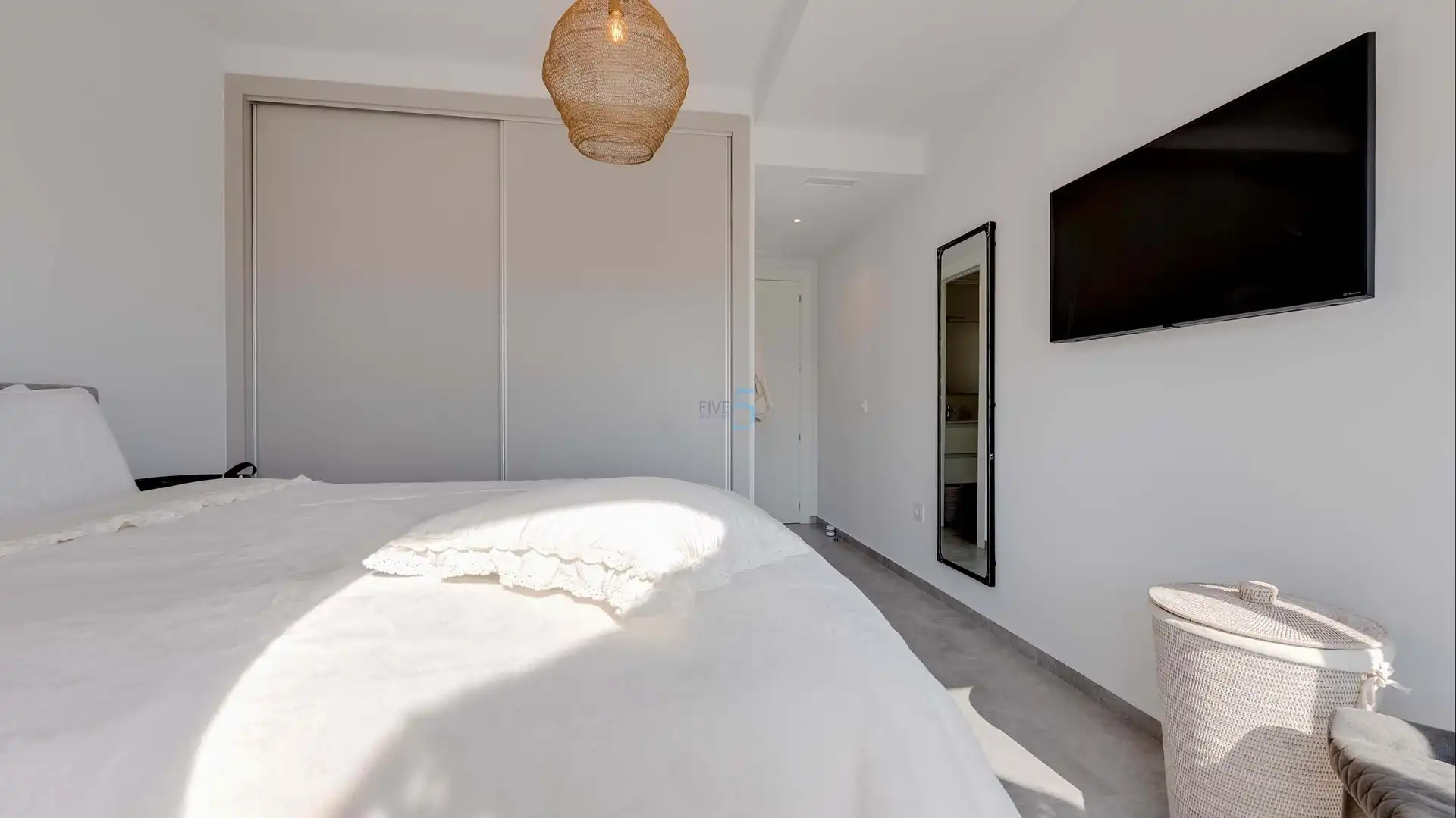 House with terrace for sale in Orihuela Costa, imagen 9