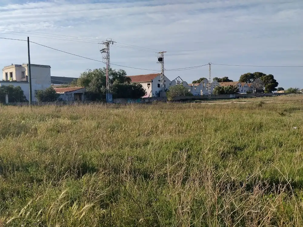 Residencial en venda en Torre-Pacheco