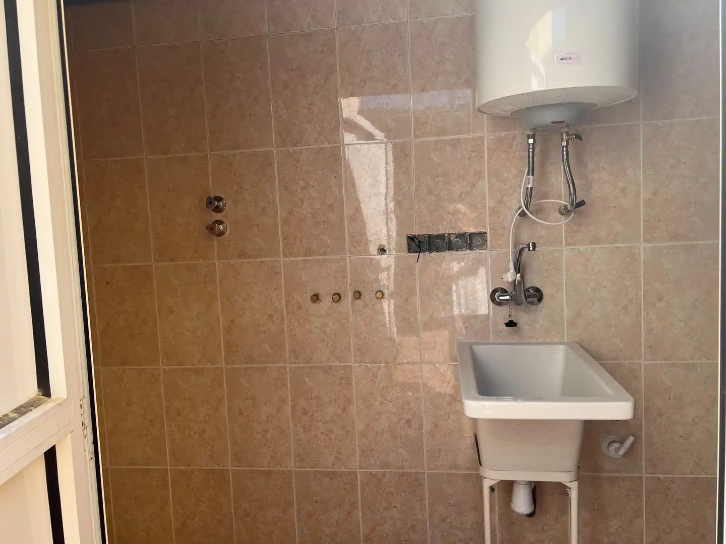 Bany de Casa o xalet en venda en Villena amb Calefacció i Traster