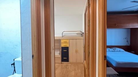 Foto 4 de Apartament de lloguer a N/a, Puerta de Toledo - Atalaya, Ciudad Real