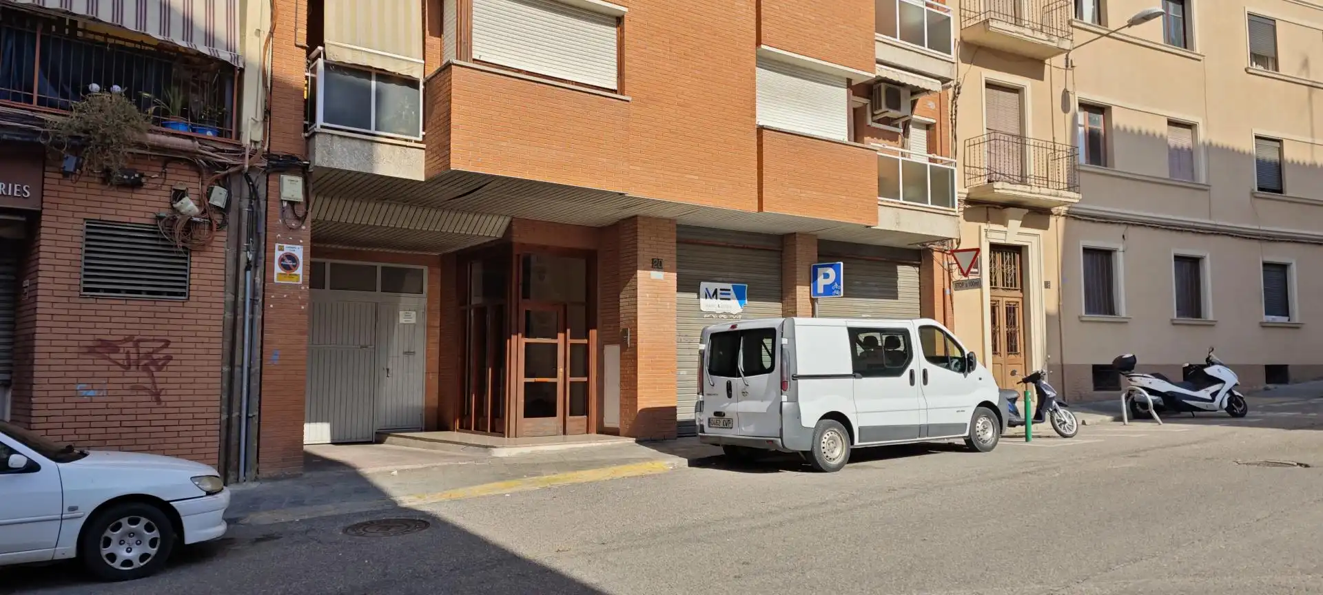 Individual en venta en de les Corts Catalanes 20
