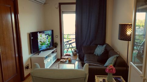 Foto 3 von Wohnung zum Verkauf in Vascongadas, Juan de la Cierva, Getafe