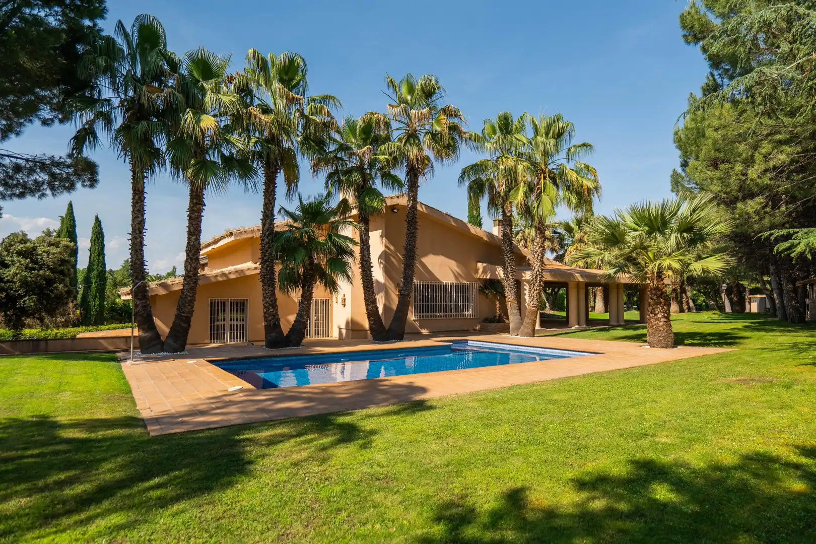 Detached house with pool for sale in 58 Avenida Montecillo, imagen 2