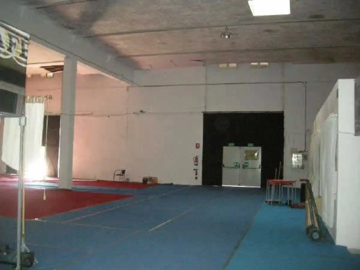 Nave industrial en venta en GENERAL PRIM 92, imagen 4