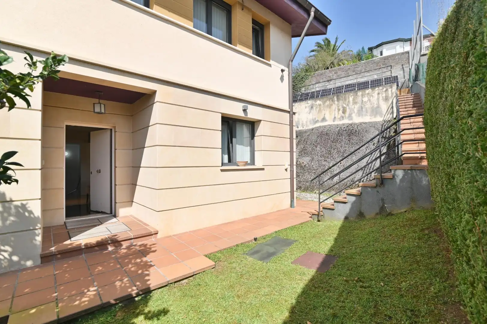 Casa o chalet en venta en Carretera Kautela Aldapa, Gorliz
