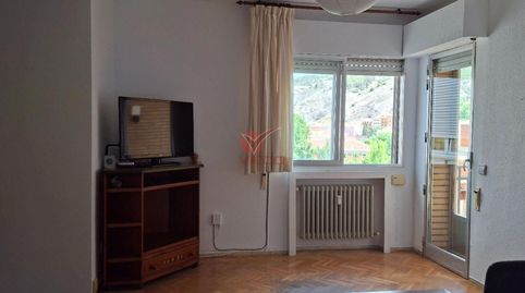 Foto 2 von Wohnung zur Miete in Parque San Julian, Centro, Cuenca Capital