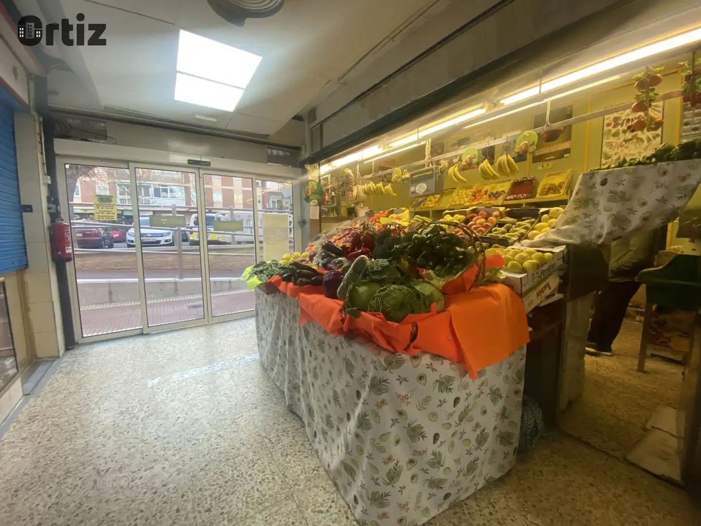 Commercial properties for rent in Torrejón de Ardoz  with Air Conditioner