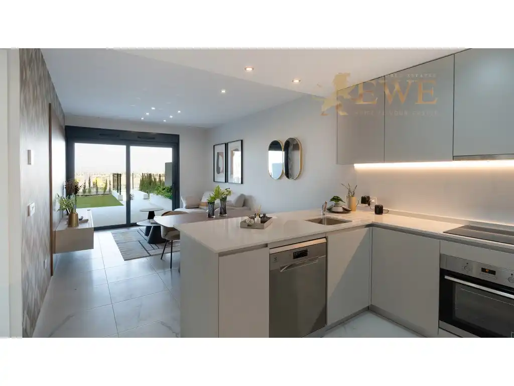 Apartamento con terraza en venta en Urbanizacion Jardin Del Mar Xi, imagen 17