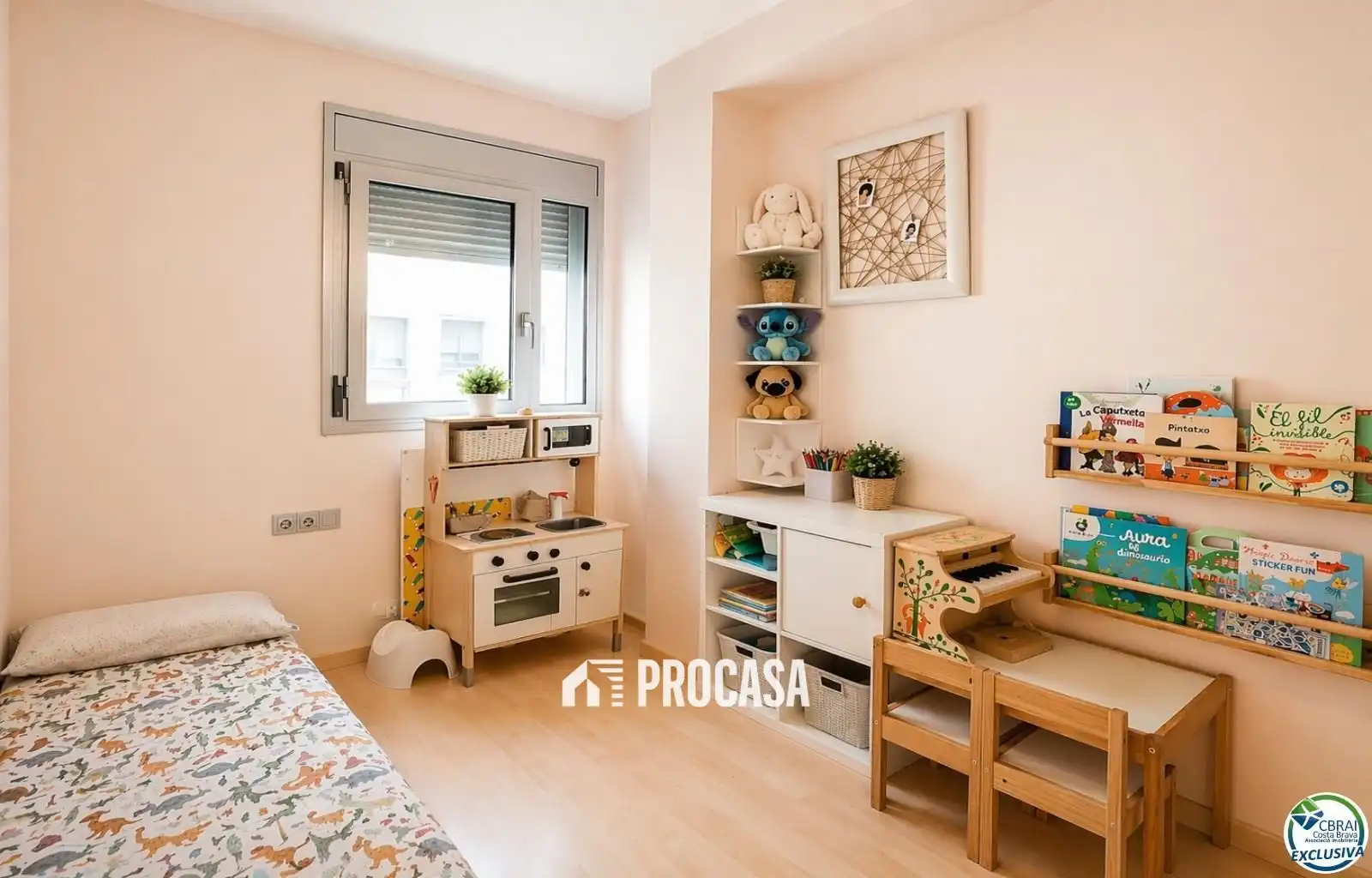 Wohnung mit Aufzug zum Verkauf in TIRSO DE MOLINA, imagen 20