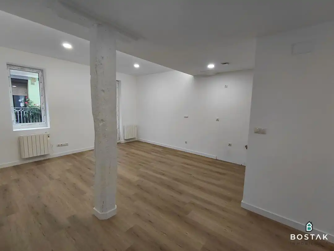 Flat for sale in Bilbao   with Heating and Balcony