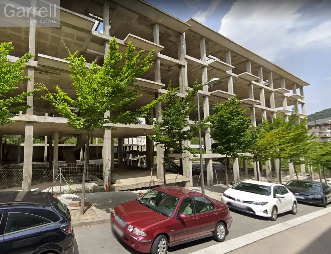 Lands and plots for sale in CM BRUIXES 
 OLOT (GIRONA), imagen 4