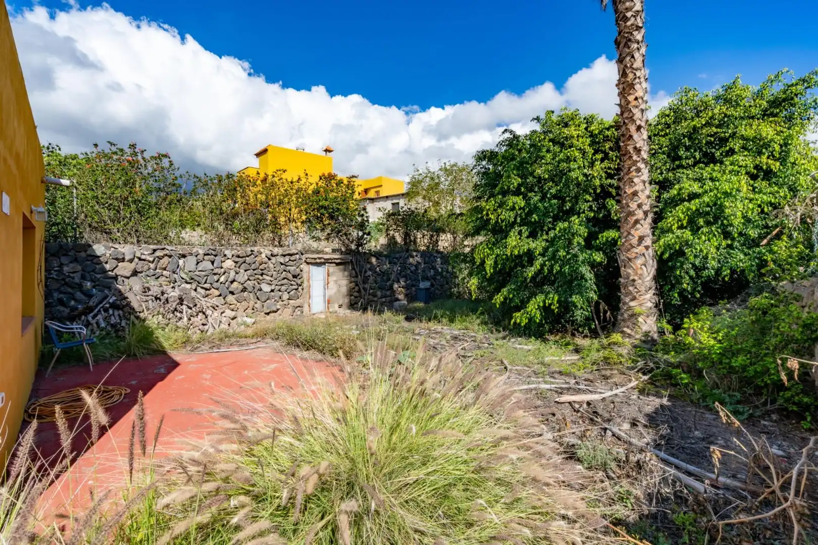 Houses for sale in Calle Calle El Calvario, Centro