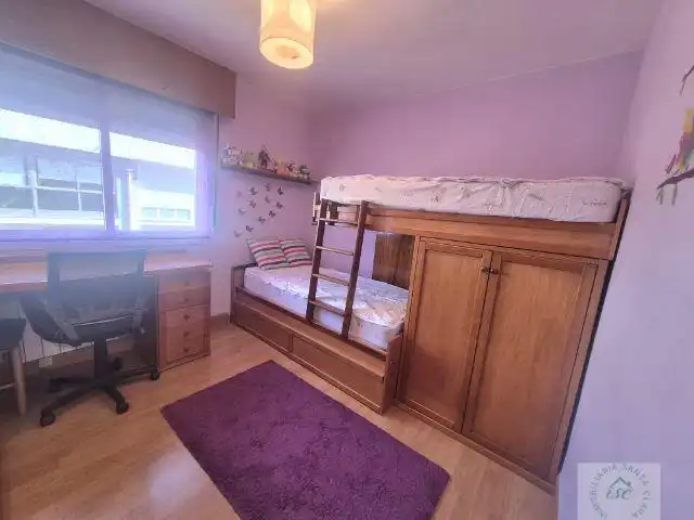 Pis amb ascensor en venda a Begoña - Santutxu, imagen 14