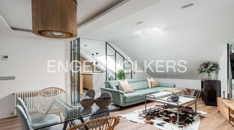 Foto 4 de Pis de lloguer a Calle Puerto de Canencia, Zona Norte, Majadahonda