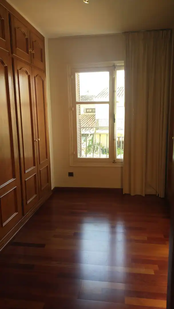 Reihenhaus mit Terrasse zum Verkauf in Calle Antequera 8, imagen 6