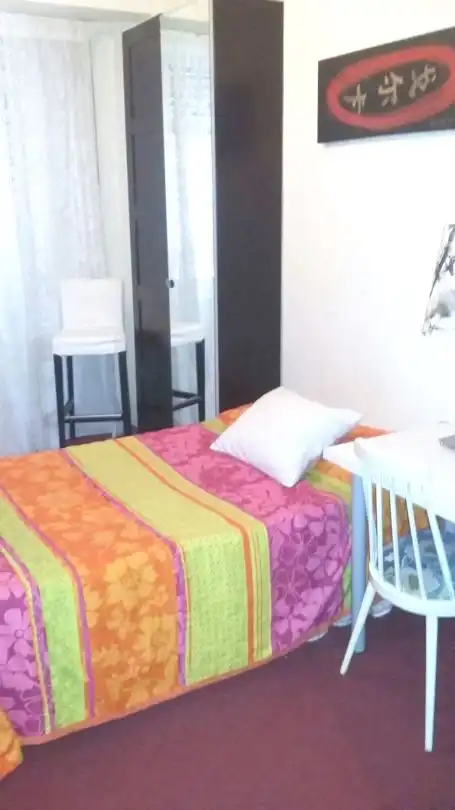 Habitación de Piso de alquiler en Bilbao  con Calefacción, Lavadora y Microondas