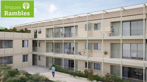 Foto 2 de Piso en venta en Centre, Igualada