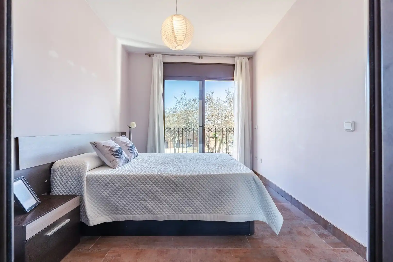 Bedroom of Flat for sale in El Vendrell  with Terrace