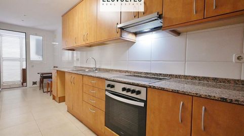 Foto 4 de Piso en venta en De Sant Pere, Molí de Vent - La Sauleda, Palafrugell
