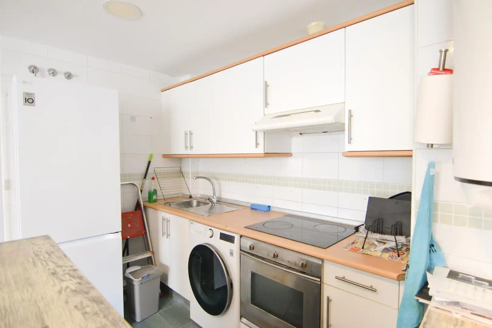Appartement avec piscine à louer à Calle PINO CARRASCO DEL, imagen 15