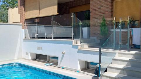 Foto 4 de Casa o xalet en venda a Alto de los Molinos,  Albacete Capital