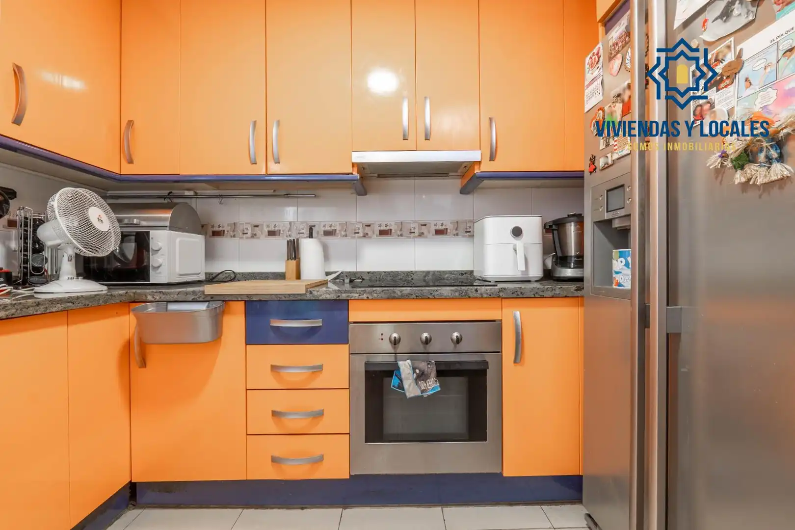 Wohnung mit Aufzug zum Verkauf in Residencial Triana - Barrio Alto, imagen 25