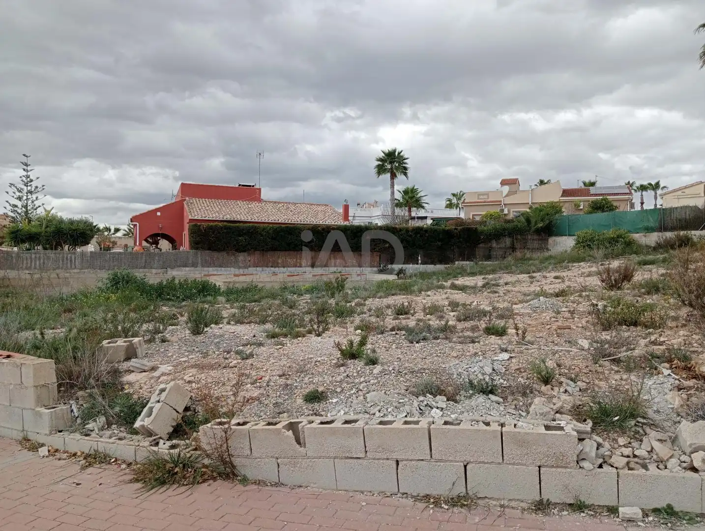 Residencial en venta en San Fulgencio
