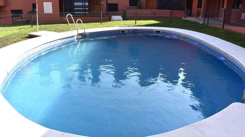 Foto 4 de Àtic en venda a Guillena pueblo, Guillena