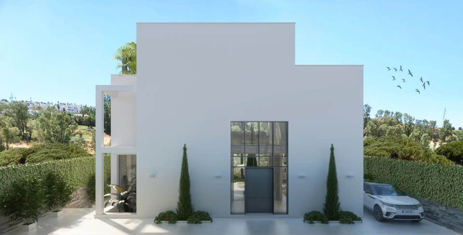 Casa con piscina in vendita a Estepona Pueblo, imagen 14
