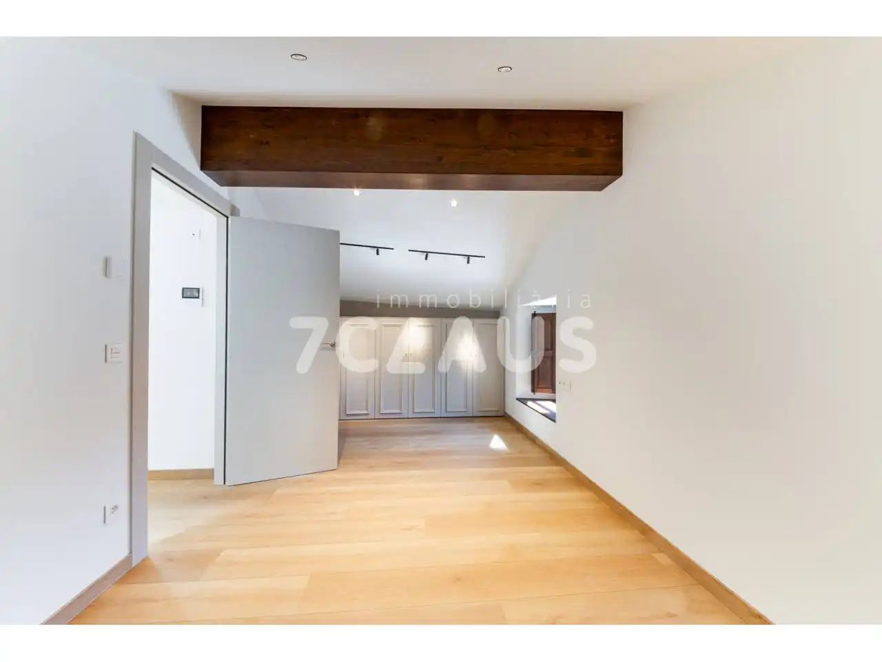 Haus oder Chalet zur Miete in La Massana mit Heizung