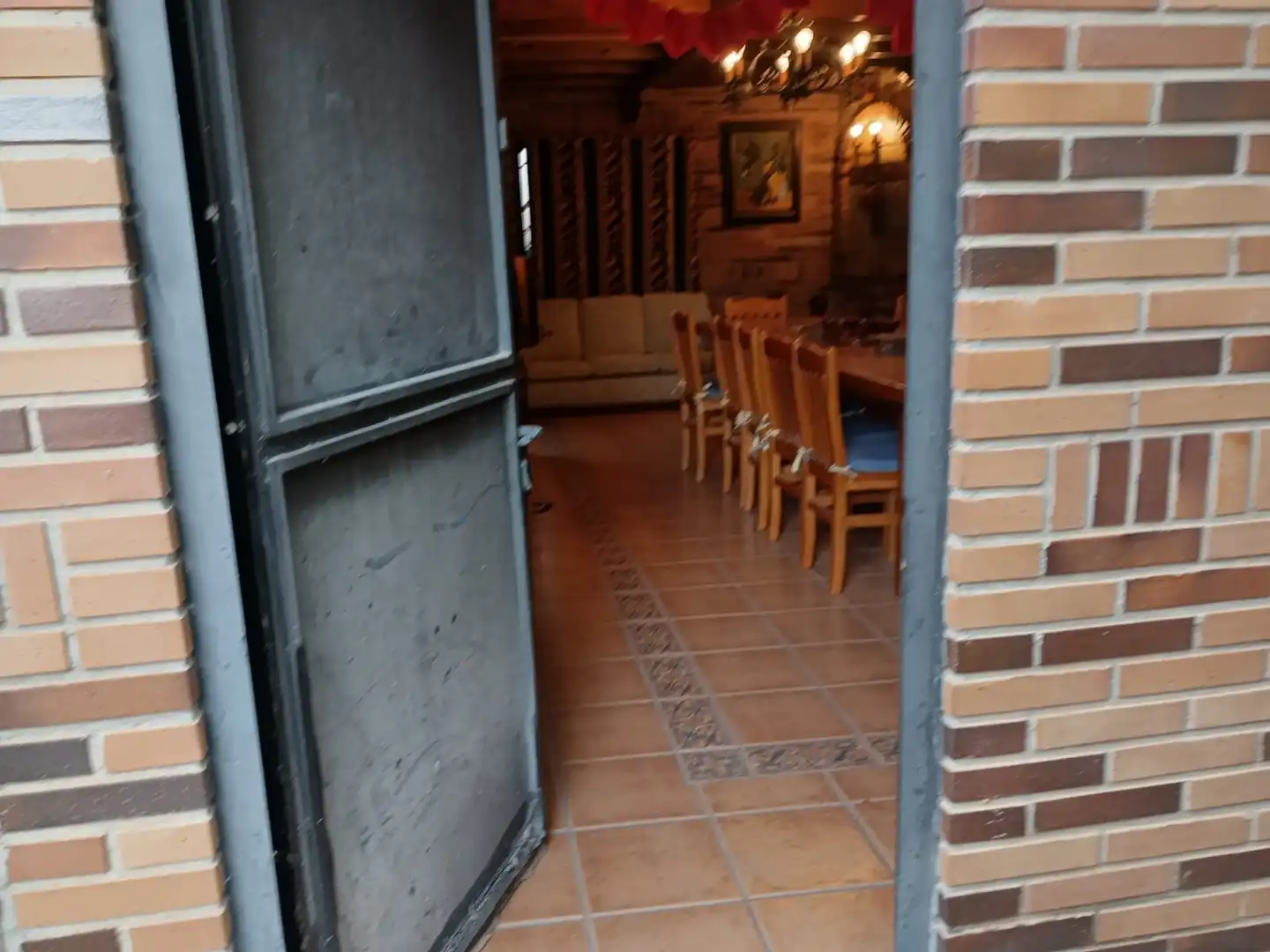 Haus mit Pool zum Verkauf in Cuarte de Huerva, imagen 24
