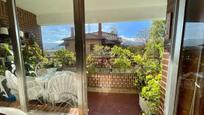 Terrace of Flat for sale in Getxo   with Terrace, Storage room and Internet