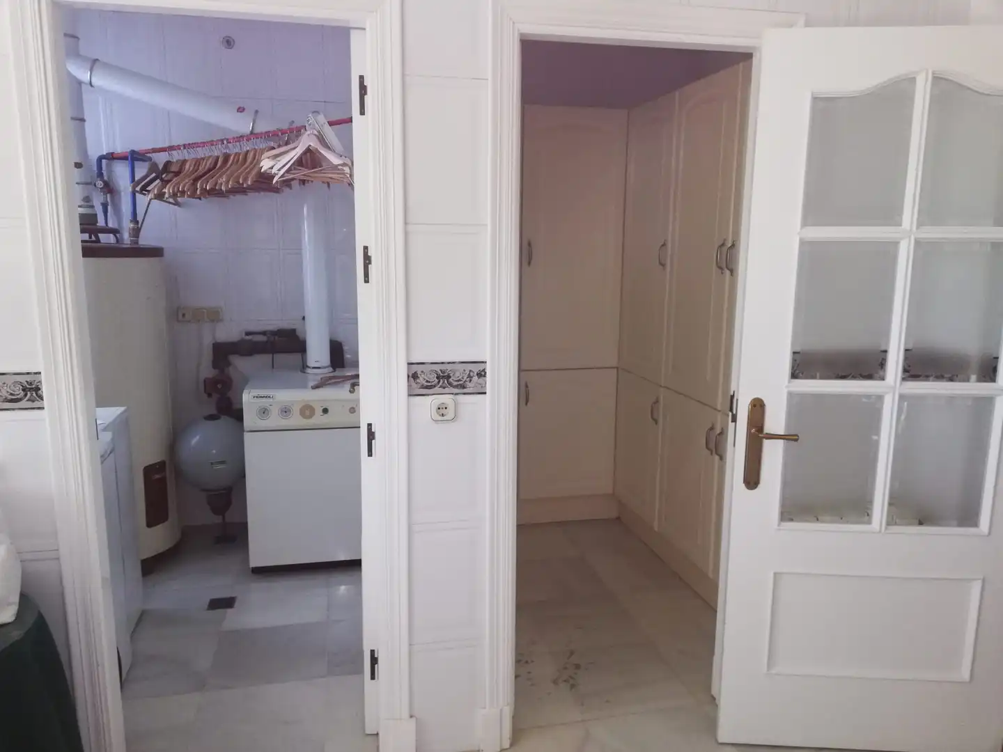Chalet con terraza en venta en Roche, imagen 7