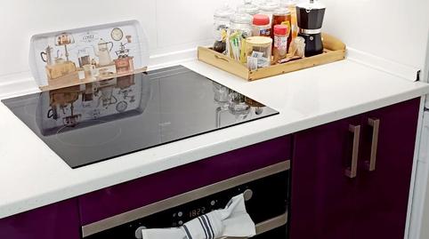 Foto 4 de Pis de lloguer a Playa Levante, Alicante