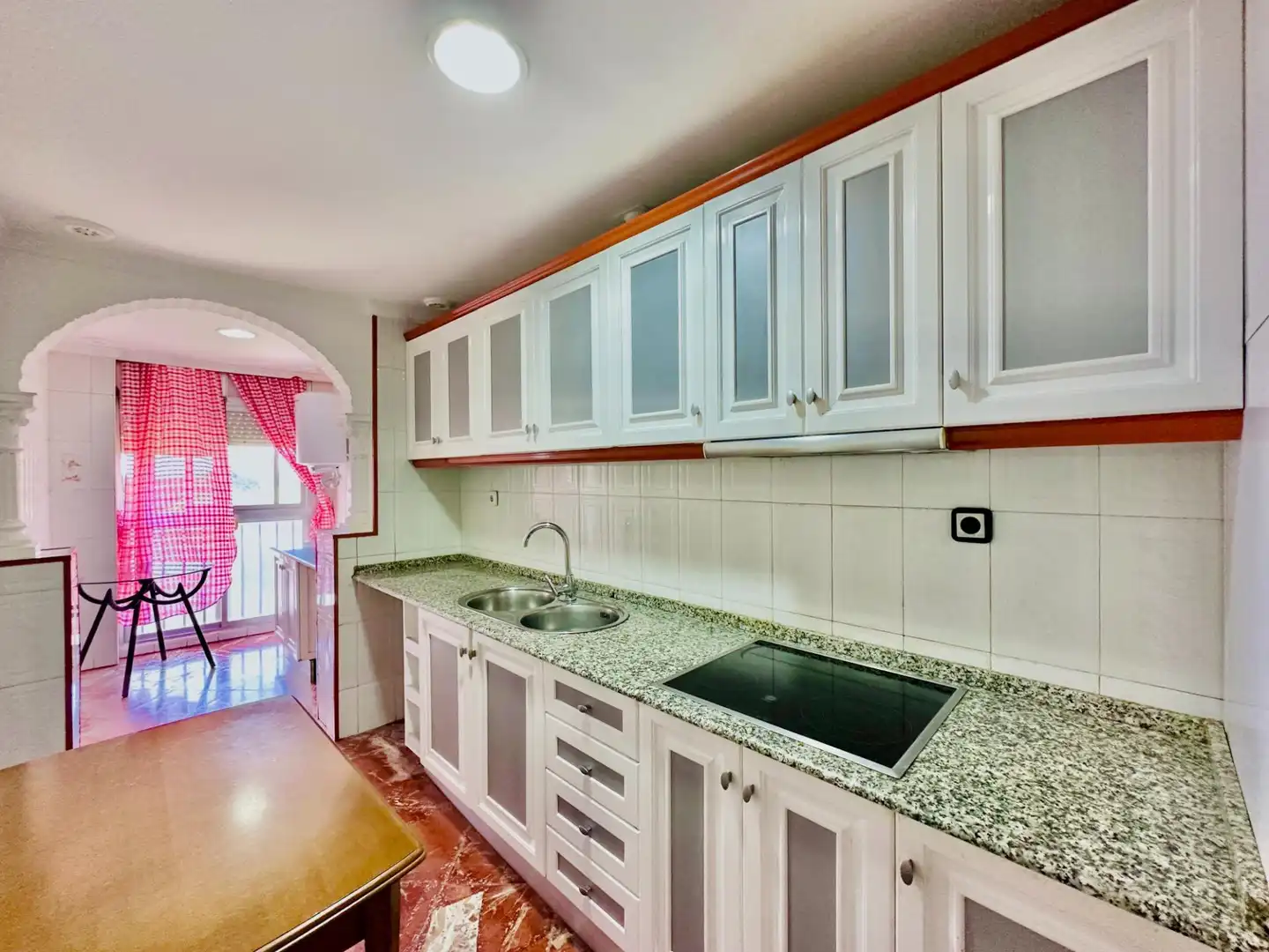 Flat with lift for sale in Barriada de Andalucía - Ardila, imagen 9