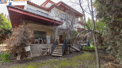 Photo 2 of Houses for sale in Calle de las Infantas, La Zubia Ciudad, La Zubia