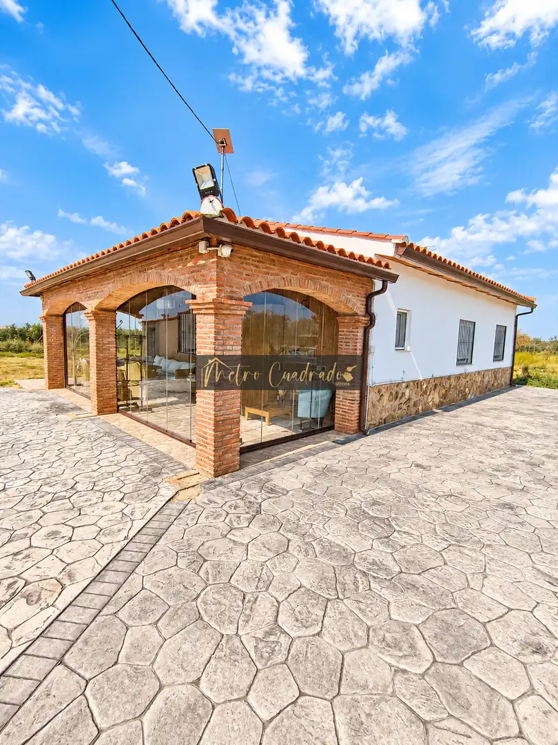 Casa amb piscina en venda a Villagonzalo, imagen 33