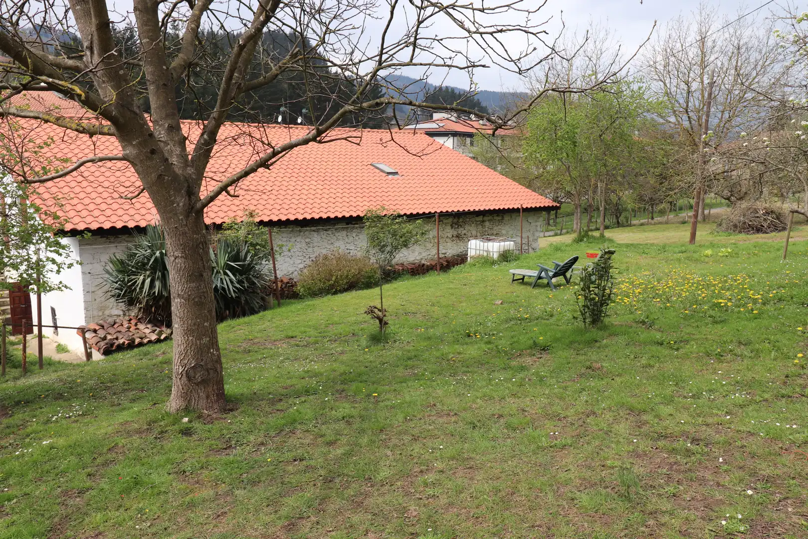 Houses for sale in Iturgain Kalea, Ezkio-Itsaso
