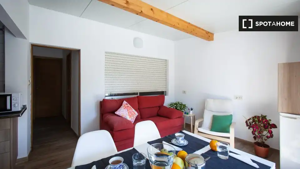 Habitació a Navia