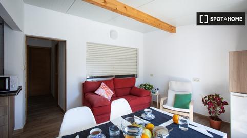 Foto 4 de Apartament per a compartir a Navia, Vigo