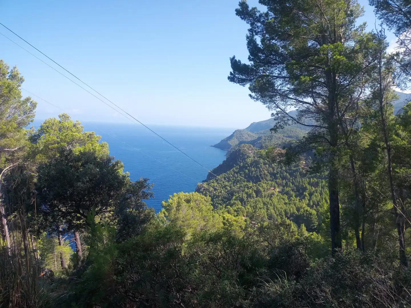 Terreno en venta en Estellencs